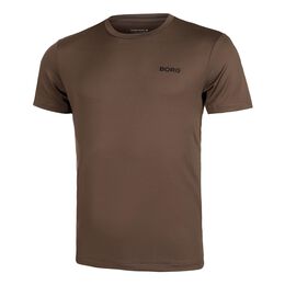 Tenisové Oblečení Björn Borg Borg Essential Active T-Shirt